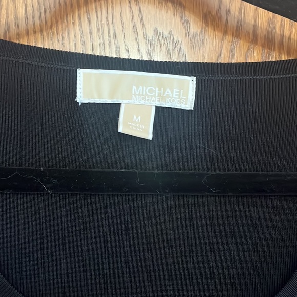 Michael Kors Black Dress - Picture 3 of 5